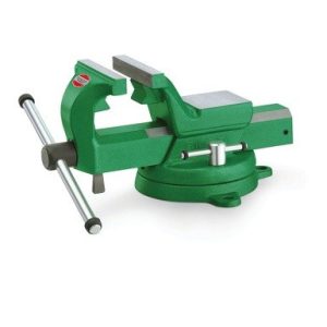 VISE, XF50 QUICK ACTING