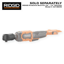 18V Brushless Cordless 3/8 in. Ratchet