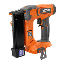 RIDGID 18V 23 Gauge 1-3/8 in. Headless Pin Nailer
