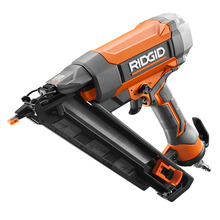 15-Gauge 2-1/2 in. Angled Nailer