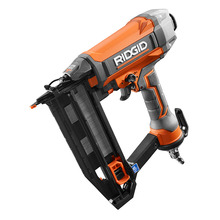 16-Gauge 2-1/2 in. Straight Nailer