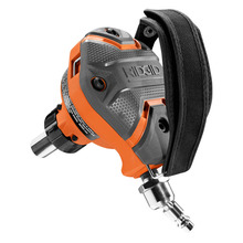 3-1/2 in. Full-Size Palm Nailer