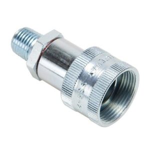 COUPLEUR — HYD FEMELLE 1/4 à 18 NPSM