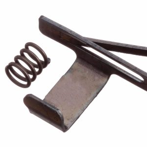 SET OF SPRINGS COIL & FLAT 12