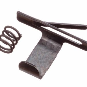 SET OF SPRINGS COIL & FLAT 10