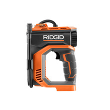 18V Digital Inflator