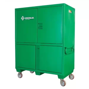 Compact Field Office