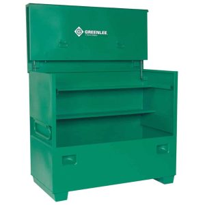 Flat-Top box