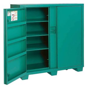 Cabinet Box