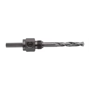 Small Bulk Hole Saw Arbor