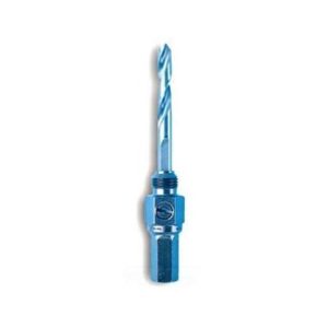 .437 Hole Saw Arbor