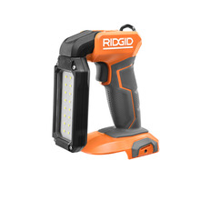 18V Cordless LED Stick Light