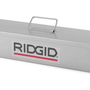 CASE, CARRYING METAL 00R & 0R