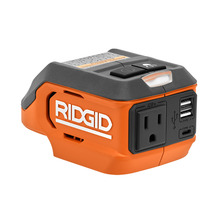 18V 175-Watt Power Inverter