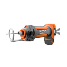 18V Drywall Cut-Out Tool