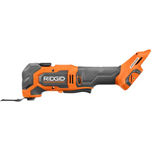 18V Brushless Oscillating Multi-Tool