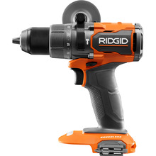 18V Brushless 1/2 in. Hammer Drill/Driver