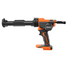 18V 10 oz. Caulk and Adhesive Gun