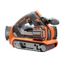 Brushless 18V 3 in. x 18 in. Belt Sander