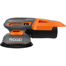 18V SubCompact Brushless Random Orbit Sander (Tool Only)