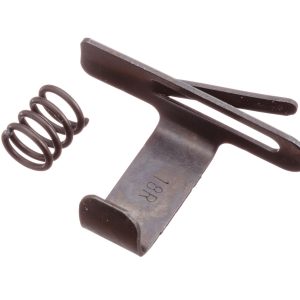 SET OF SPRINGS COIL & FLAT 18