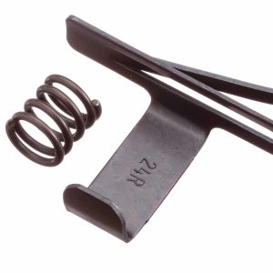 SET OF SPRINGS COIL & FLAT 24