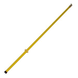 Perche isolante télescopique, 60"/16 pi 9 po
