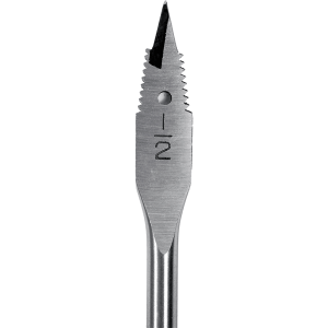 1/2" Spade Bit