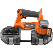 18V SubCompact Brushless 2-1/2 in. Band Saw