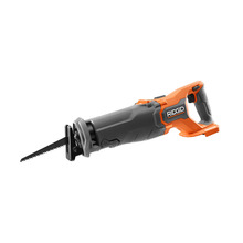 18V Brushless Reciprocating Saw