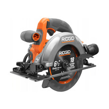 18V SubCompact Brushless Cordless 6 1/2 in. Circular Saw (Tool Only)