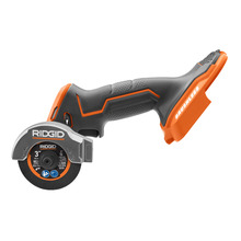 18V SubCompact Brushless 3 in. Multi-Material Saw
