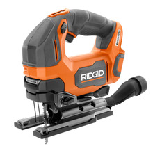 RIDGID 18V Brushless Jig Saw