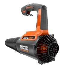 18V Jobsite Blower