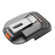 18V USB Portable Power Source