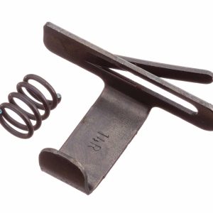SET OF SPRINGS COIL & FLAT 14