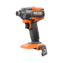 18v Brushless 3-Speed 1/4 in. Impact Driver (Tool Only)