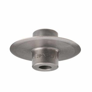 WHEEL, CUTTER E3186 F/HW
