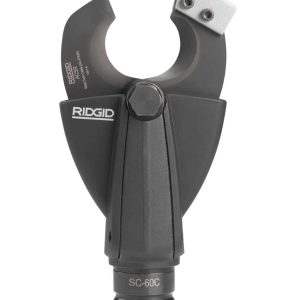 HEAD, SC-60C ACSR CUT WORLD